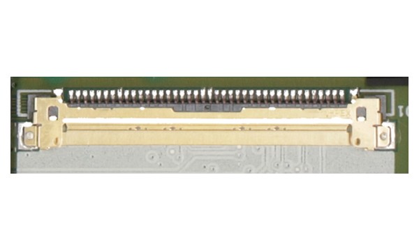 NT140FHM-N43 14.0" 1920x1080 IPS HG 72% GL 3mm Connector A