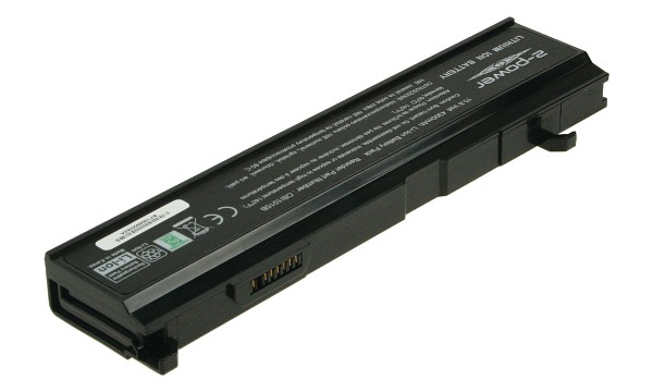 Tecra A6-EZ8312 Batteri (6 Cells)