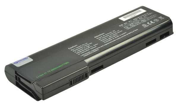 EliteBook 8465P Batteri (9 Cells)