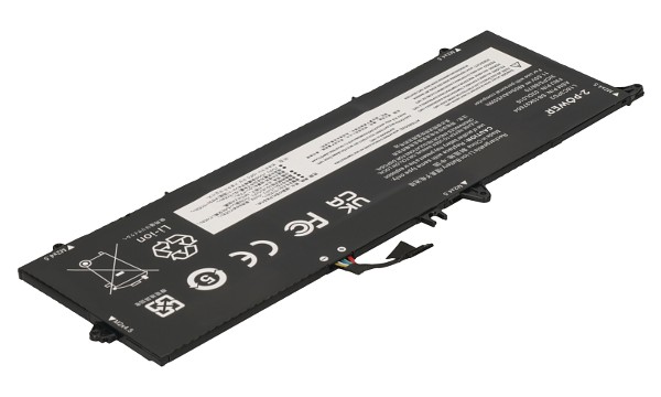 ThinkPad T495s 20QJ Batteri (3 Cells)