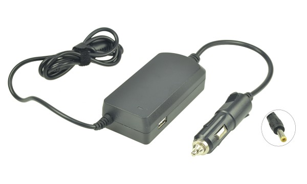 01FR020 Bil Adapter