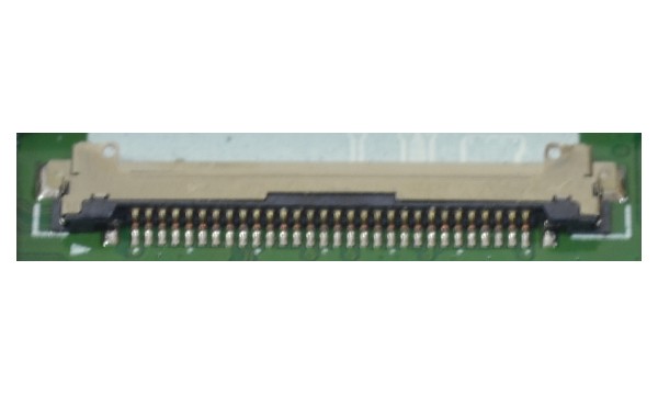 798476-2G3 17.3" 1920x1080 WUXGA HD Matte (250.5mm) Connector A