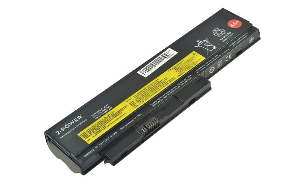 ThinkPad X220i 4286 Batteri (6 Cells)