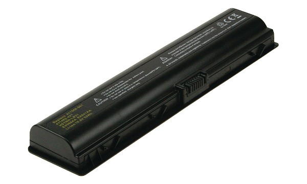 Pavilion DV2210US Batteri (6 Cells)