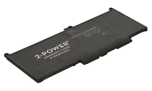 98J9N Batteri (4 Cells)