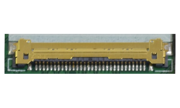 ThinkPad W540 20BG 15,6-tum 1920x1080 Full HD LED Matt TN Connector A