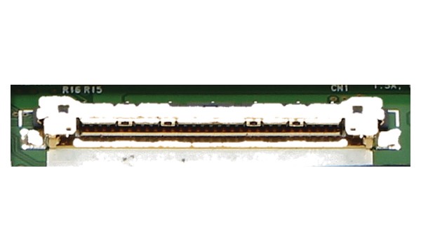 M133NWF4 R3 13.3" 1920x1080 WUXGA HD Matte (300mm) Connector A