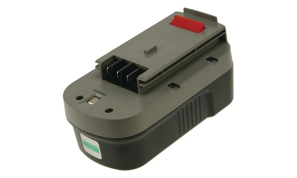 FS1802S Batteri