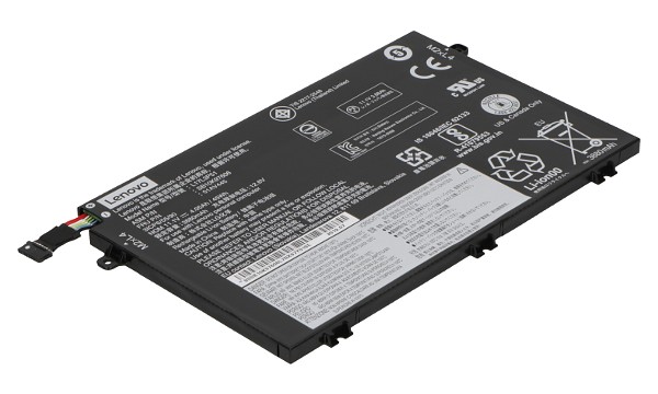 ThinkPad E490 20N9 Batteri (3 Cells)