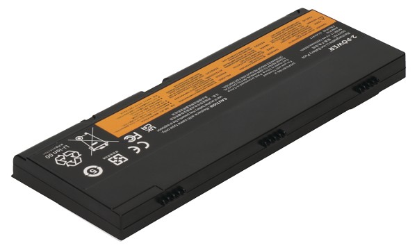 ThinkPad P51 20HH Batteri (6 Cells)