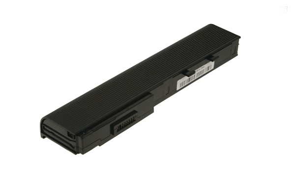 BT.00605.002 Batteri (6 Cells)