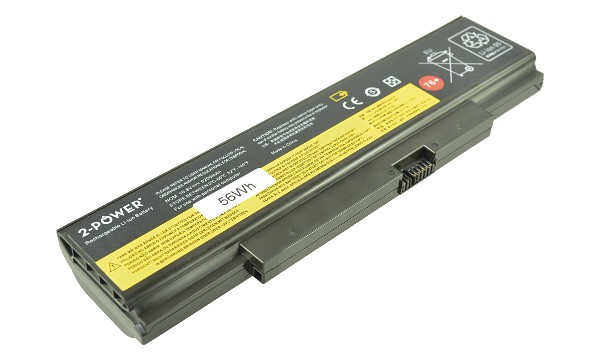 ThinkPad E550 20DF Batteri (6 Cells)