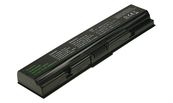 L300-EZ1005X Batteri (6 Cells)