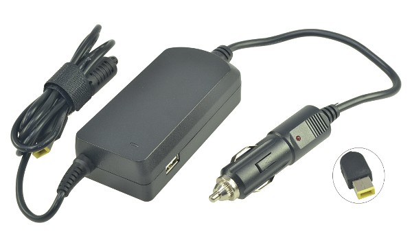 01FR035 Bil Adapter