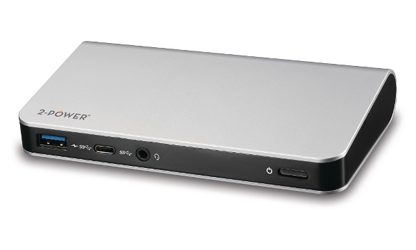 ProBook 450 G3 Dockingsstation