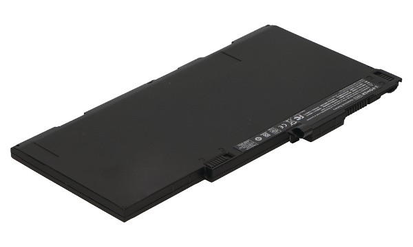 EliteBook 740 Batteri (3 Cells)