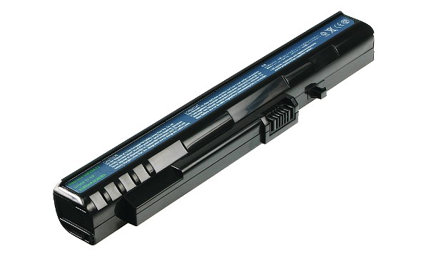 Aspire One A150L weiss Batteri (3 Cells)