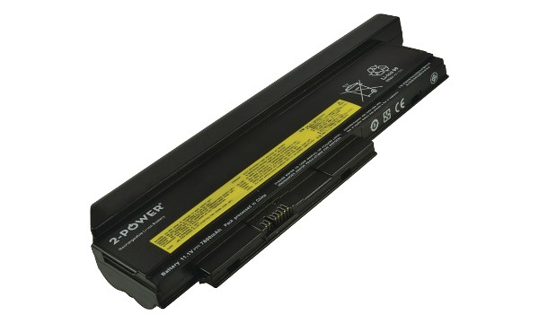 ThinkPad X230 2322 Batteri (9 Cells)