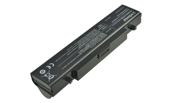 Notebook NP270E5E Batteri (9 Cells)