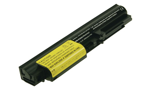 ThinkPad R61 8929 Batteri (4 Cells)
