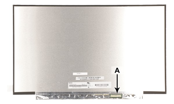 ThinkPad X1 Carbon 20KH 14" 1920x1080 IPS 30 Pin LED Matte