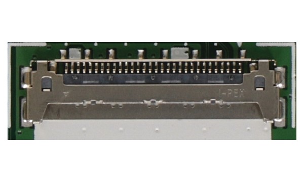 NHWJJ 13.3" 1920×1080 FHD IPS Matte Connector A