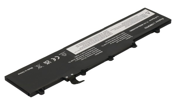 ThinkPad E15 Gen 2 20T8 Batteri