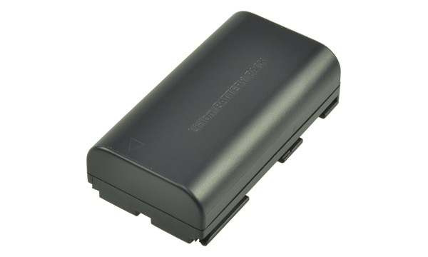 ES5000 Batteri (2 Cells)