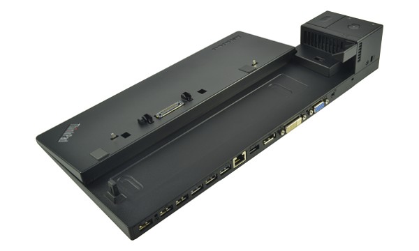 ThinkPad W550s Dockingsstation