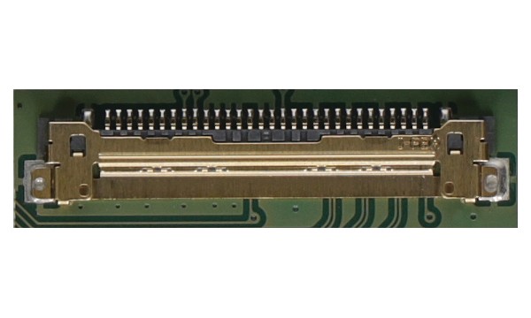 SD10Q66953 14" 1920x1080 FHD LED 30 Pin IPS Matte Connector A