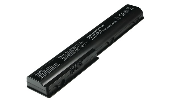 Pavilion DV7-1002ea Batteri (8 Cells)