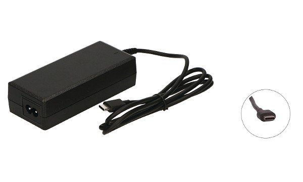 ThinkPad X1 Carbon (6th Gen) 20KG Adapter