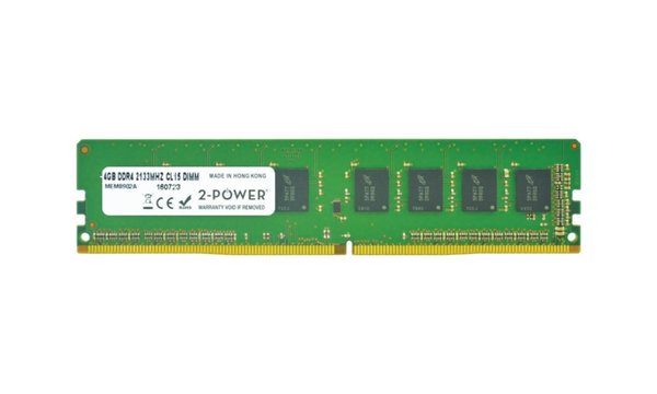  ENVY Phoenix 860-008na 4GB DDR4 2133MHz CL15 DIMM