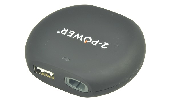 Inspiron M102Z-1122 Bil Adapter