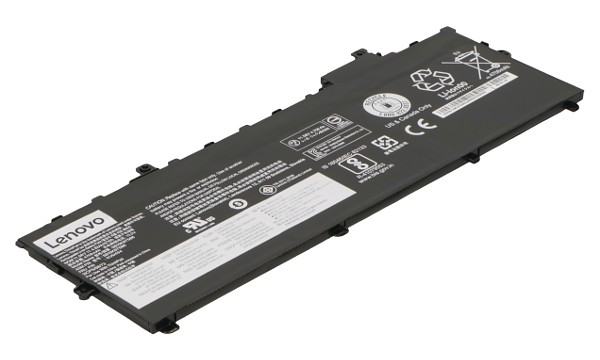ThinkPad X1 Carbon 20K3 Batteri (3 Cells)