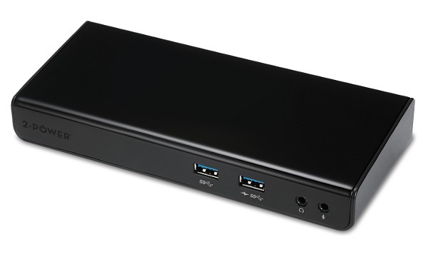 ThinkPad Edge E530 Dockingsstation