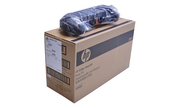 CD644-67907 HP Fuser 220V Preventative Maint Kit