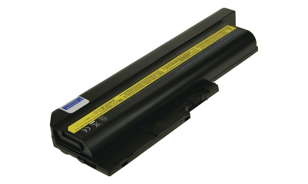ThinkPad SL400c Batteri (9 Cells)