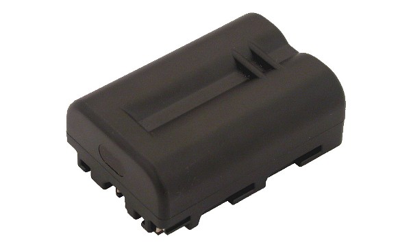 CCD-TRV428 Batteri