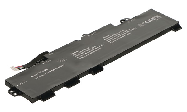 TT03XL Batteri (3 Cells)