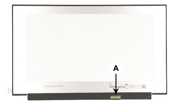 ProBook 455r G6 15.6" WUXGA 1920x1080 Full HD IPS Glossy