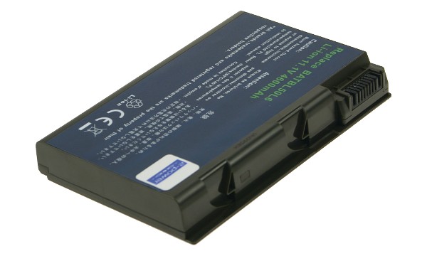 Aspire 5100-3500 Batteri (6 Cells)