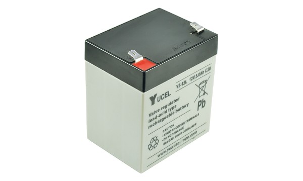 Y5-12L Batteri