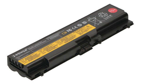 ThinkPad T510 4339 Batteri (6 Cells)
