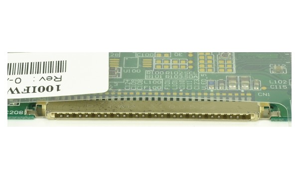 HSD100IFW1-A00 LCD-panel Connector A