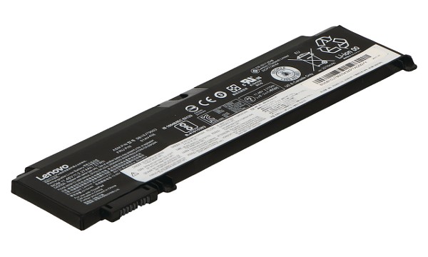 ThinkPad T470S 20HG Batteri