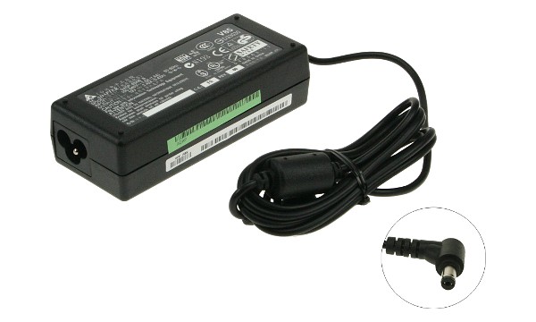 PA-1600-02 Adapter