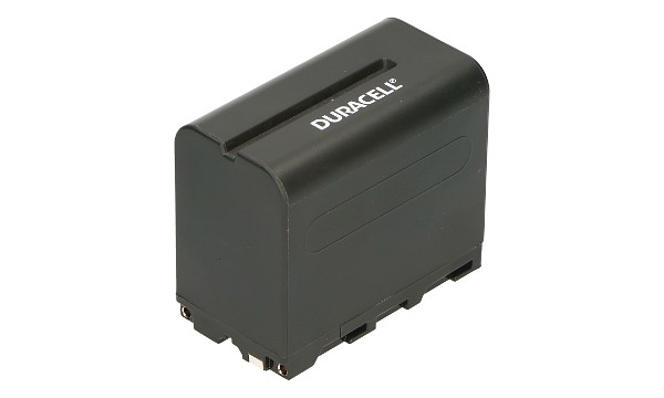 DCR-TR7000 Batteri (6 Cells)