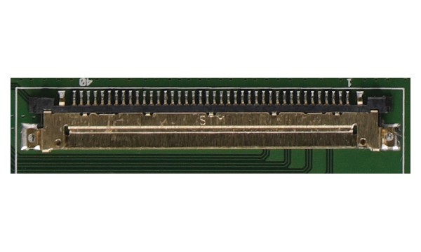 SD10L85341 15.6" UHD 3840x2160 Matte Connector A