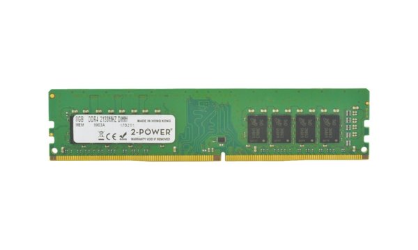 ThinkCentre M900 10FR 8GB DDR4 2133MHz CL15 DIMM